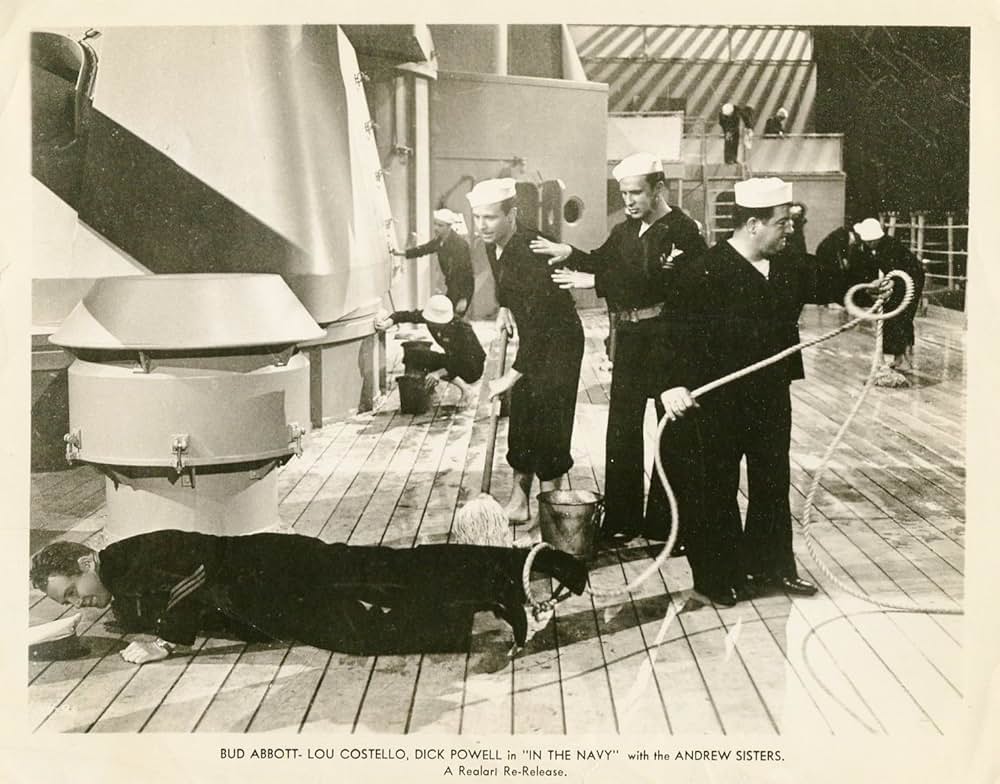 凸凹海軍の巻の画像