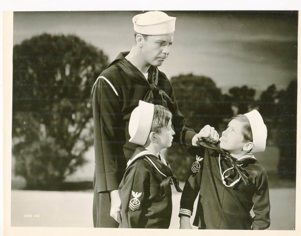 凸凹海軍の巻の画像