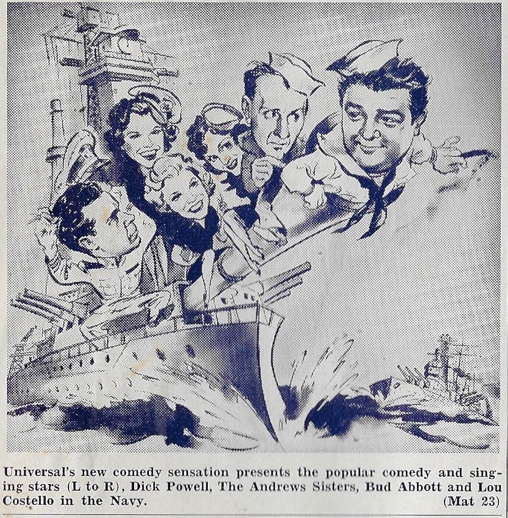 凸凹海軍の巻の画像