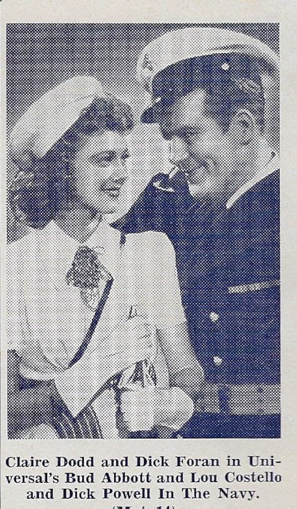 凸凹海軍の巻の画像