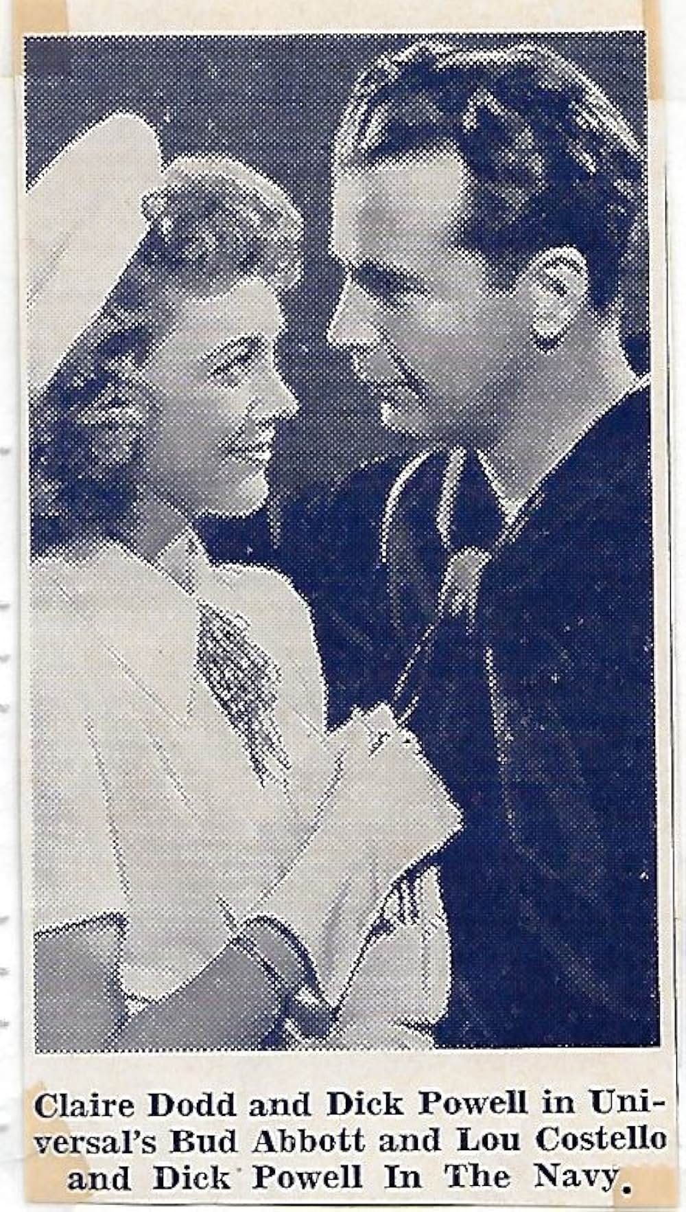 凸凹海軍の巻の画像