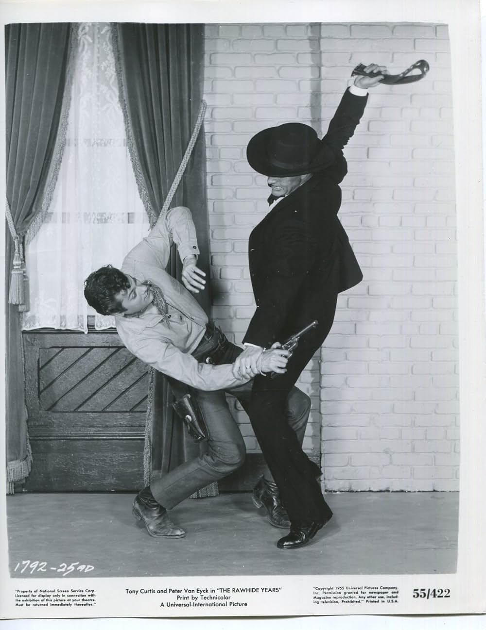 顔役時代の画像