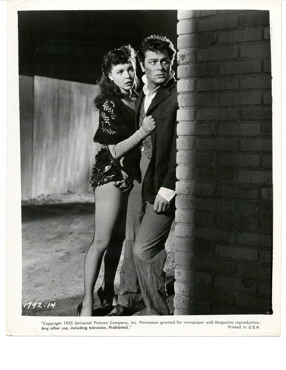 顔役時代の画像