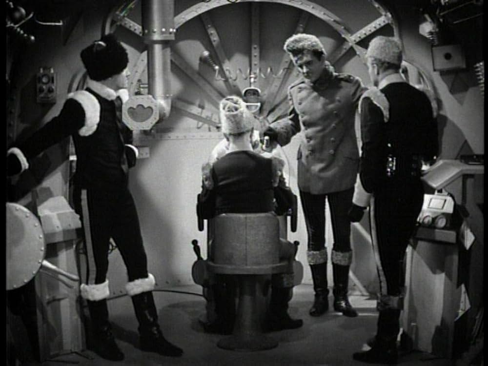 原子大戦争の画像