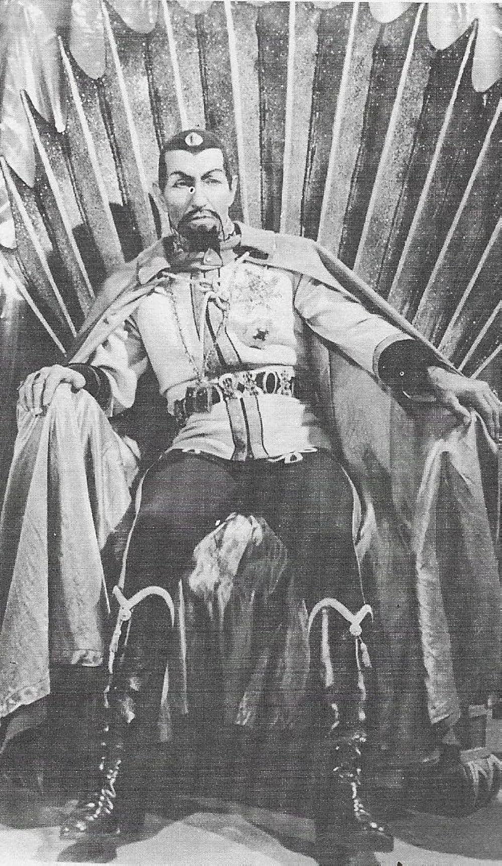 原子大戦争の画像