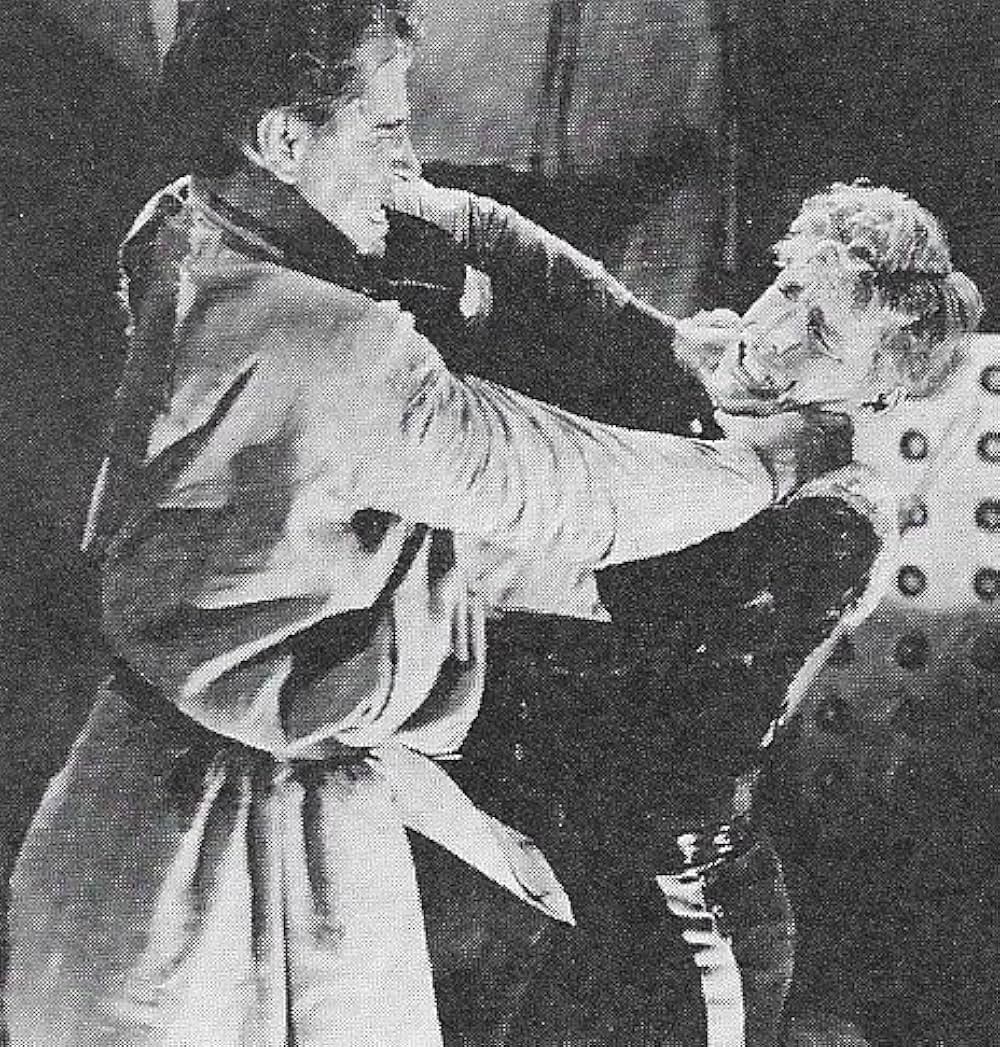 原子大戦争の画像