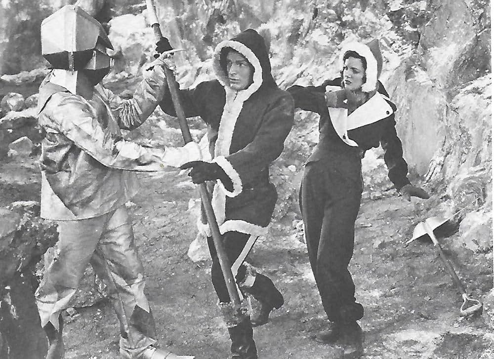 原子大戦争の画像