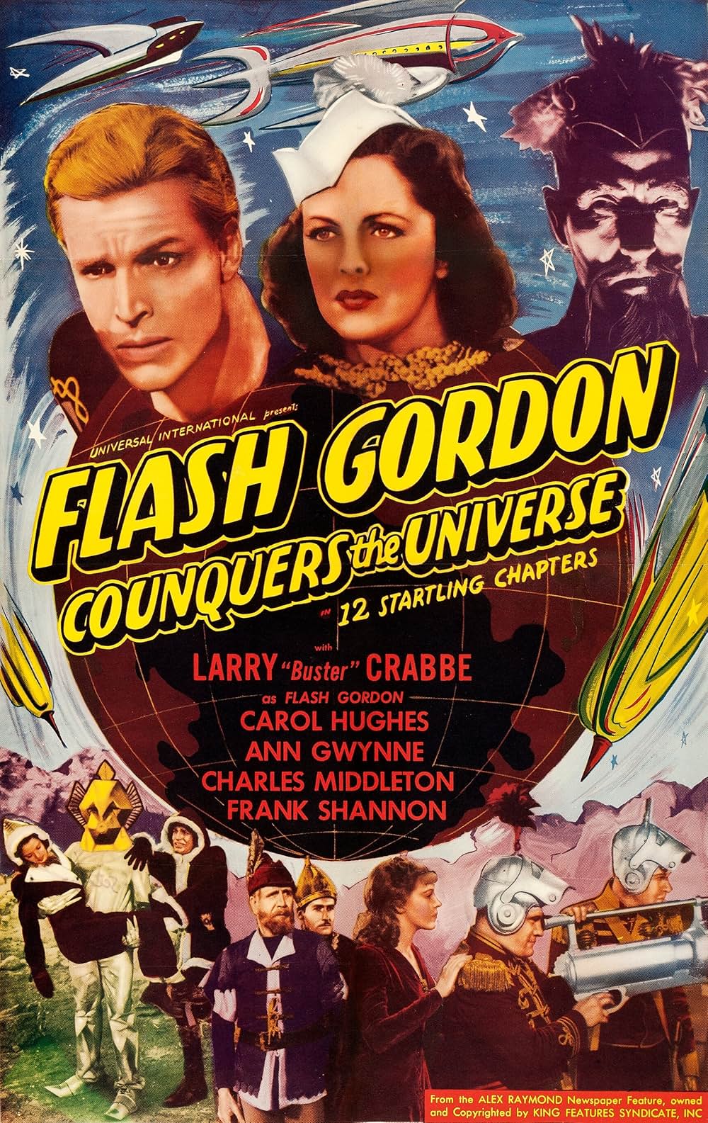 原子大戦争の画像