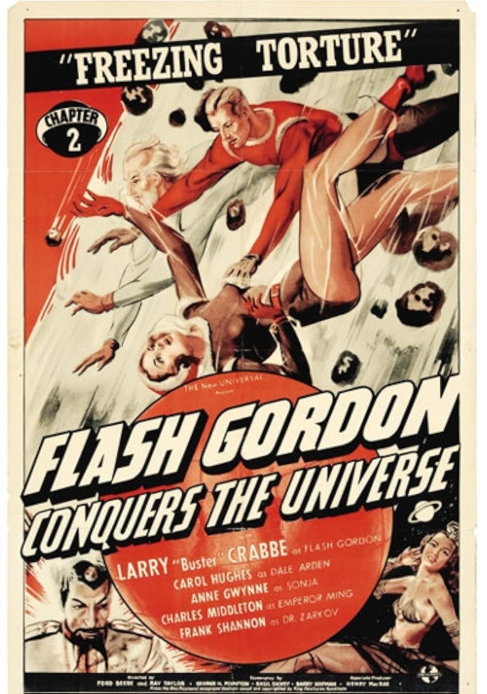 原子大戦争の画像