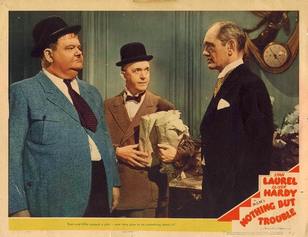 極楽お家騒動の画像