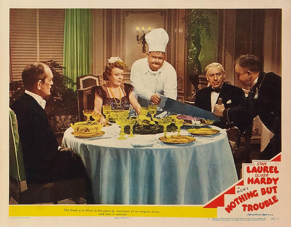 極楽お家騒動の画像