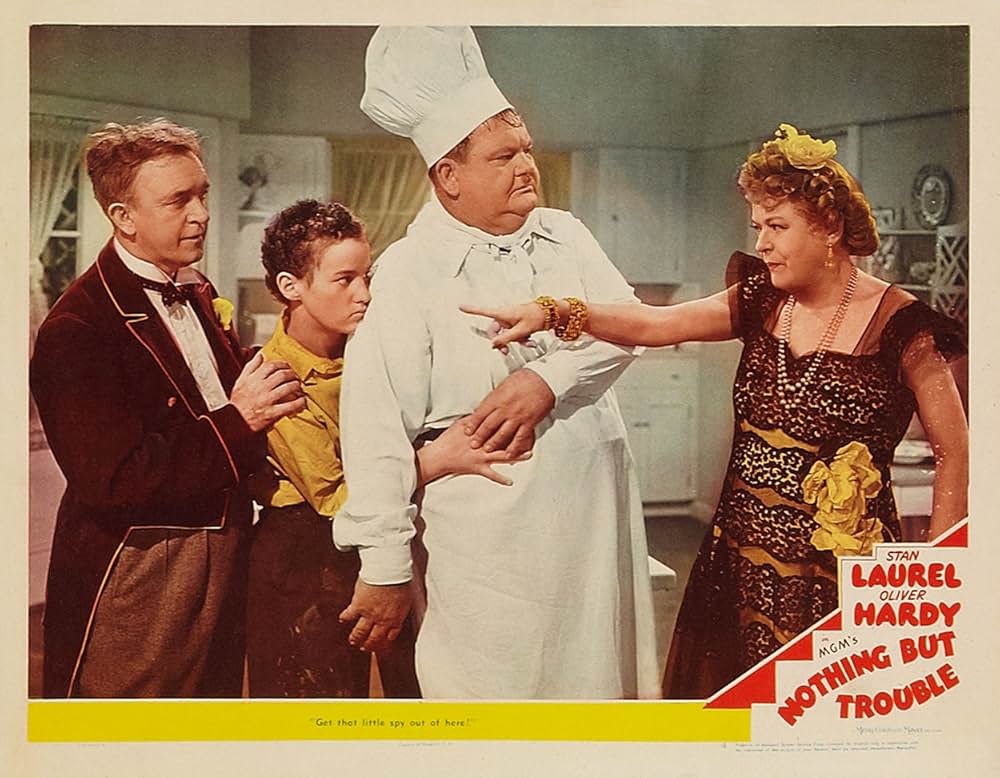 極楽お家騒動の画像