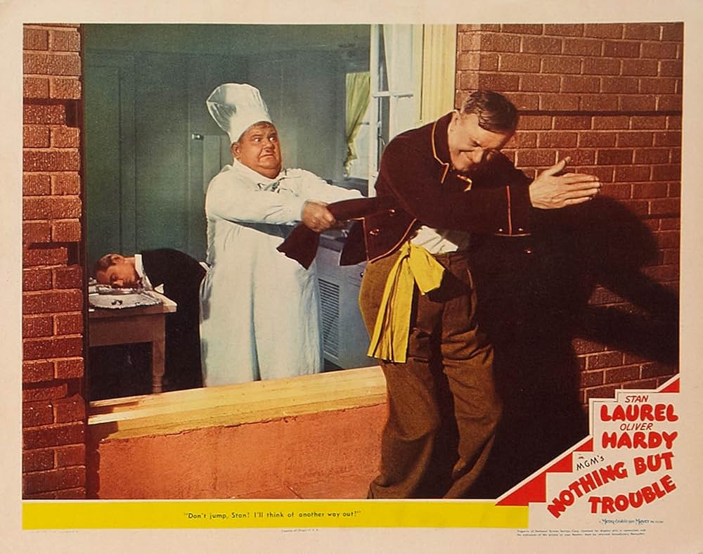 極楽お家騒動の画像