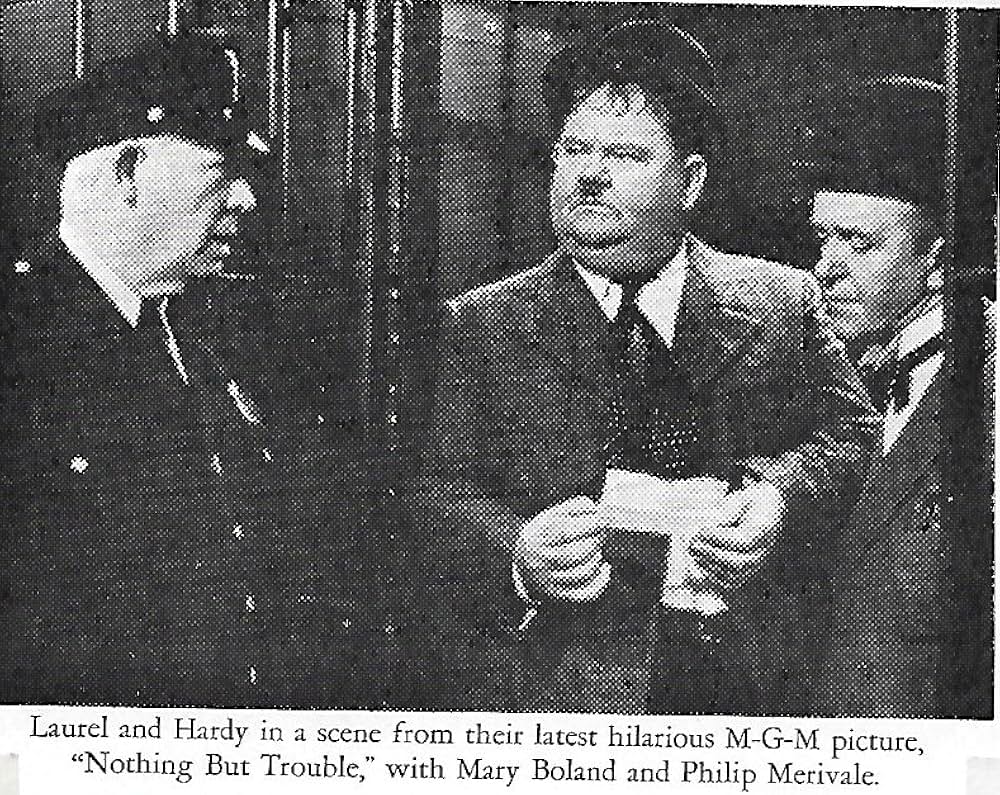 極楽お家騒動の画像