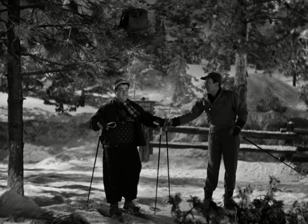 凸凹スキー騒動の画像