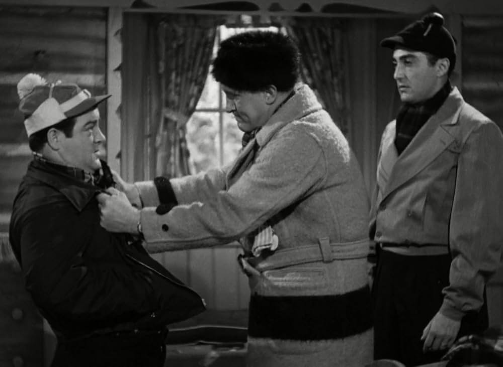 凸凹スキー騒動の画像