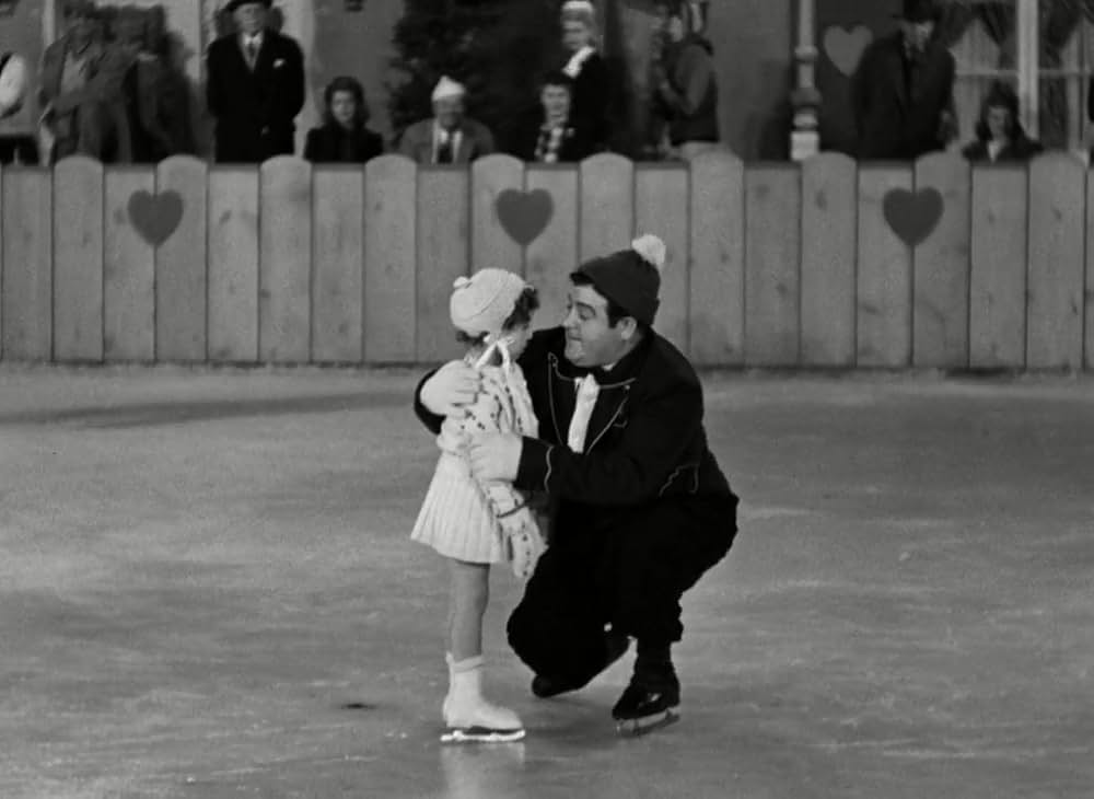 凸凹スキー騒動の画像