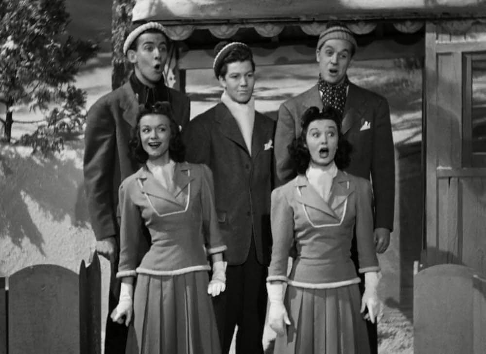 凸凹スキー騒動の画像