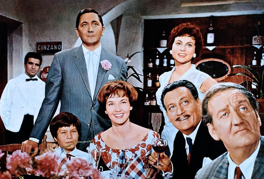 美しき冒険の画像