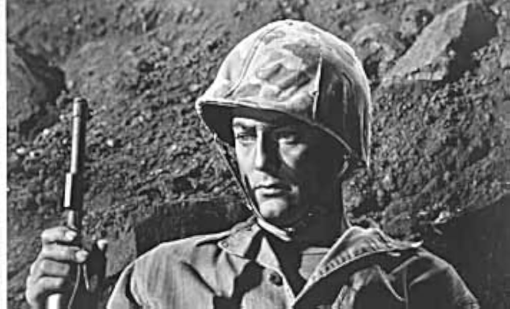 硫黄島の英雄の画像