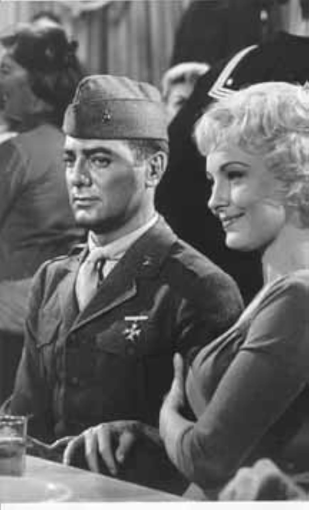 硫黄島の英雄の画像