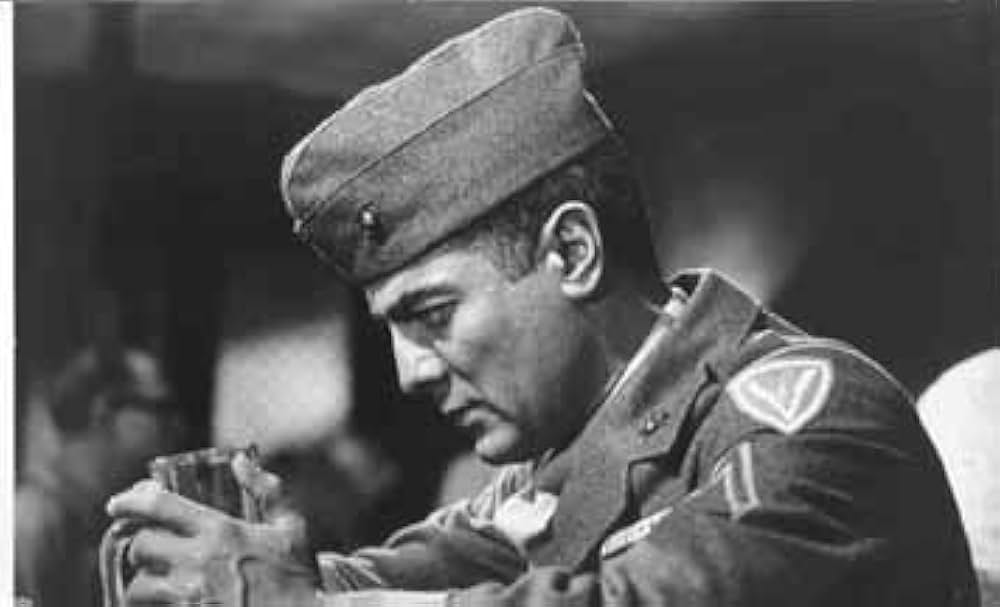 硫黄島の英雄の画像