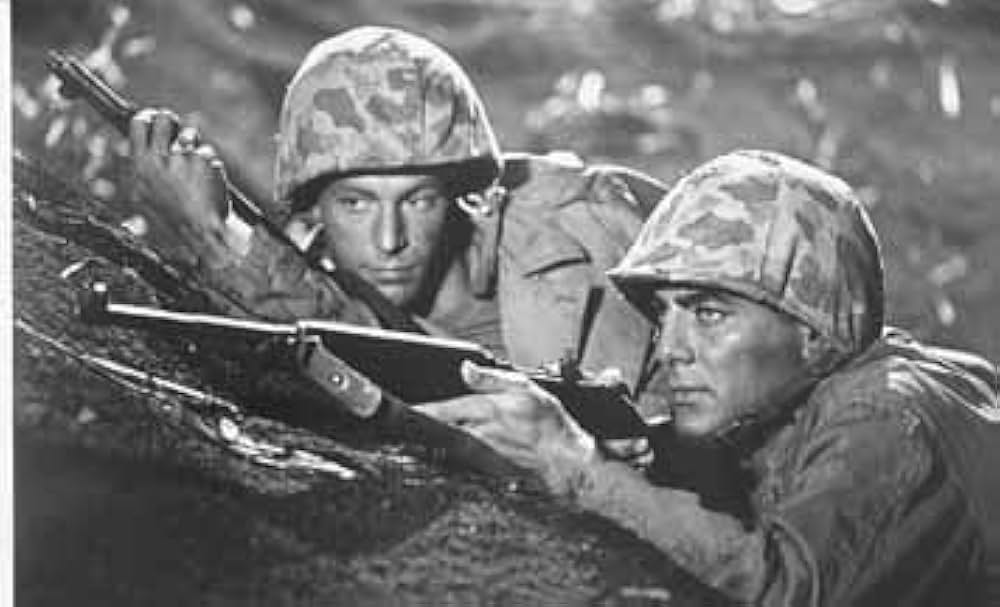 硫黄島の英雄の画像