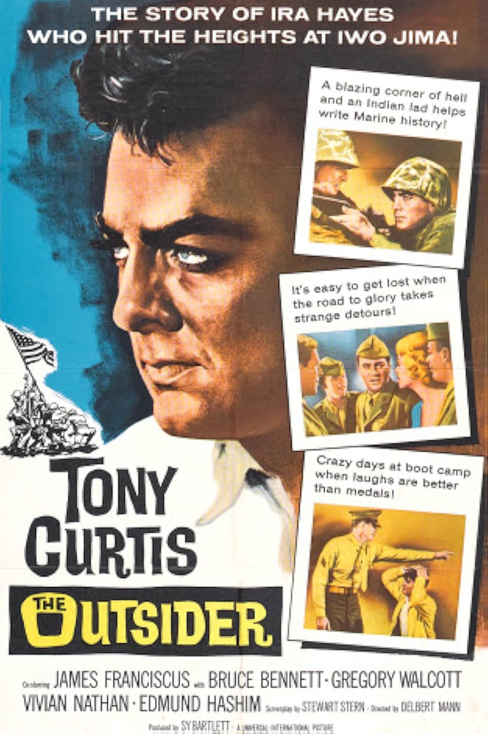 硫黄島の英雄の画像