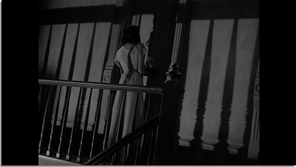 疑惑の影の画像