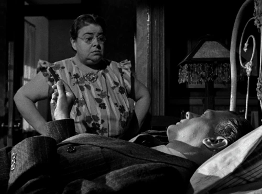 疑惑の影の画像