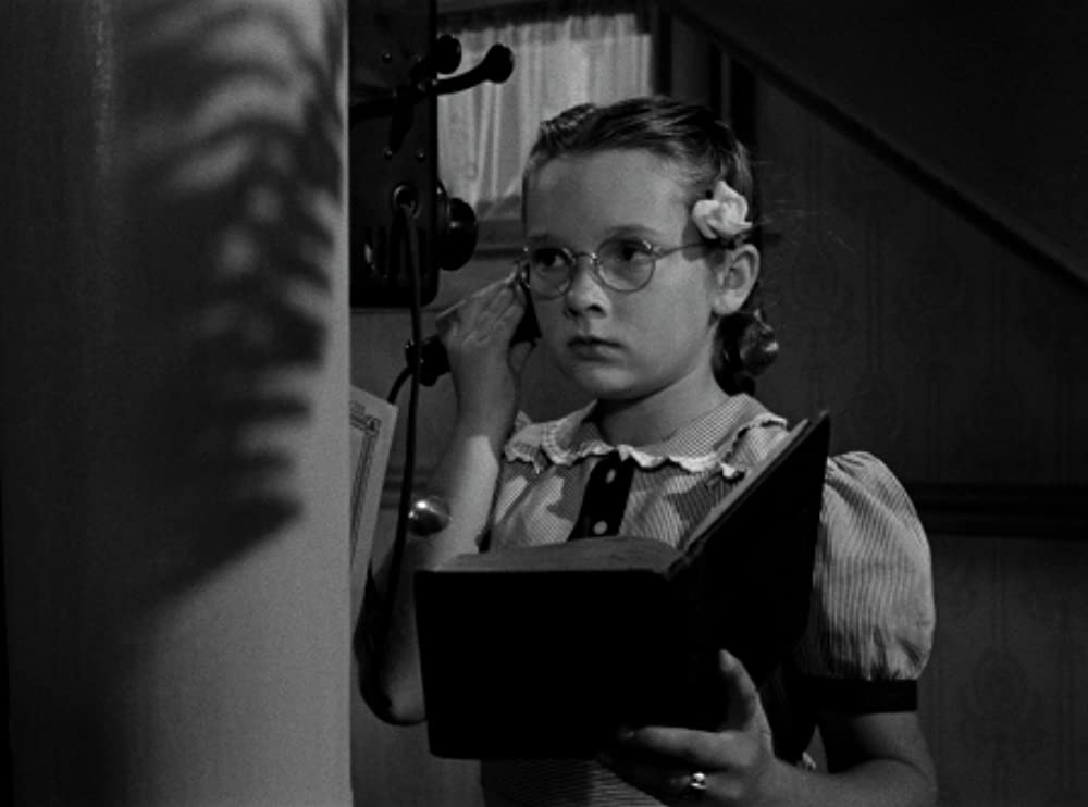 疑惑の影の画像