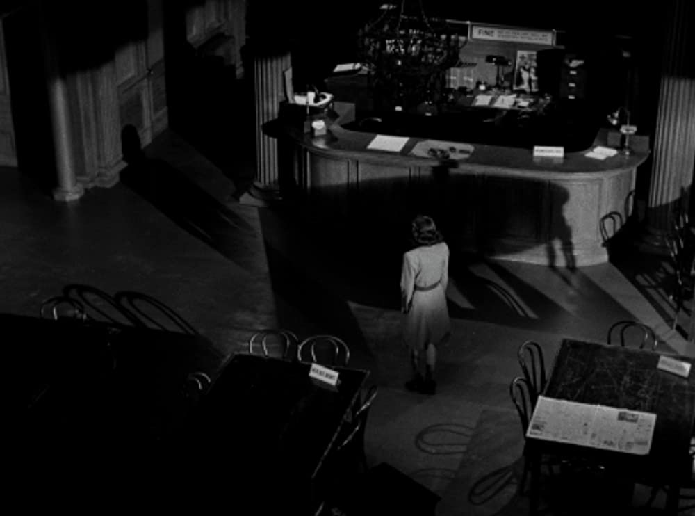 疑惑の影の画像