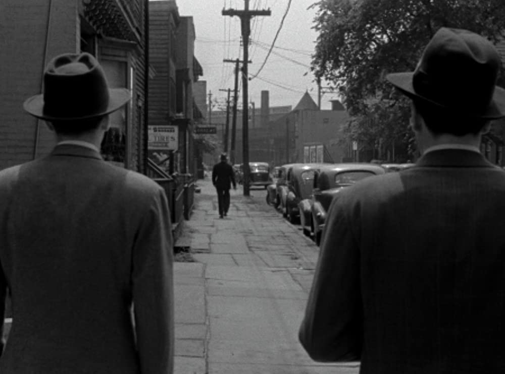 疑惑の影の画像