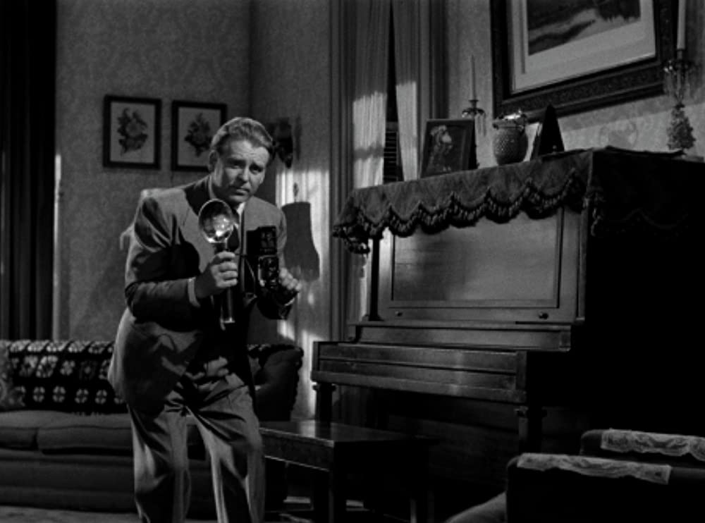 疑惑の影の画像