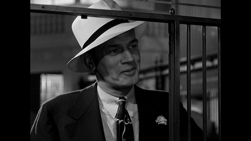 疑惑の影の画像