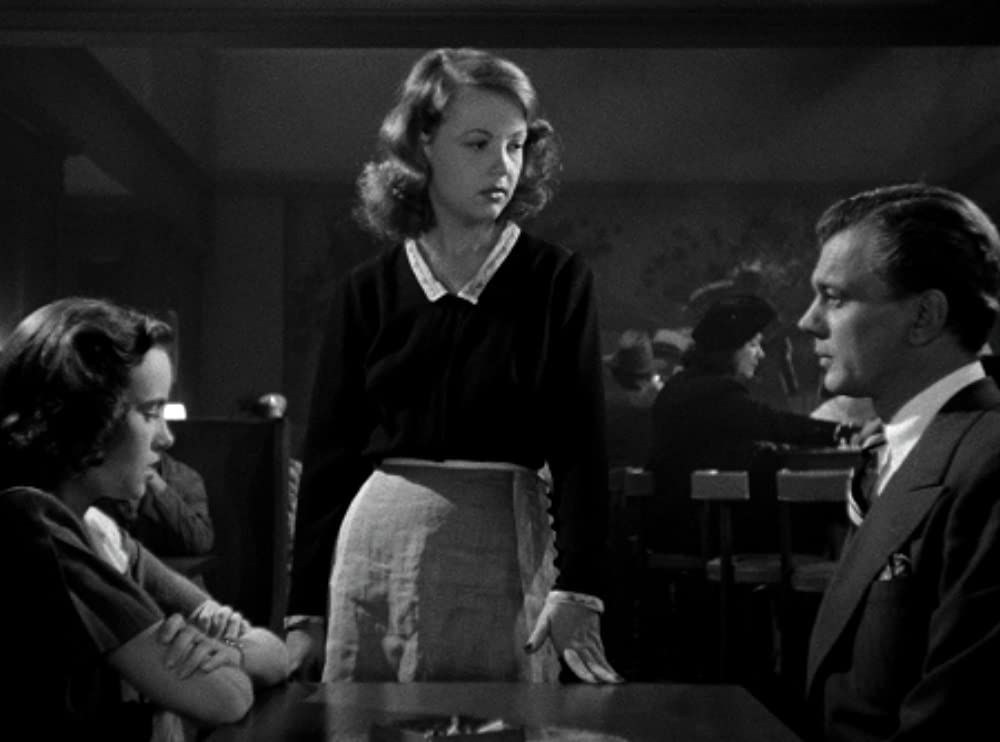 疑惑の影の画像