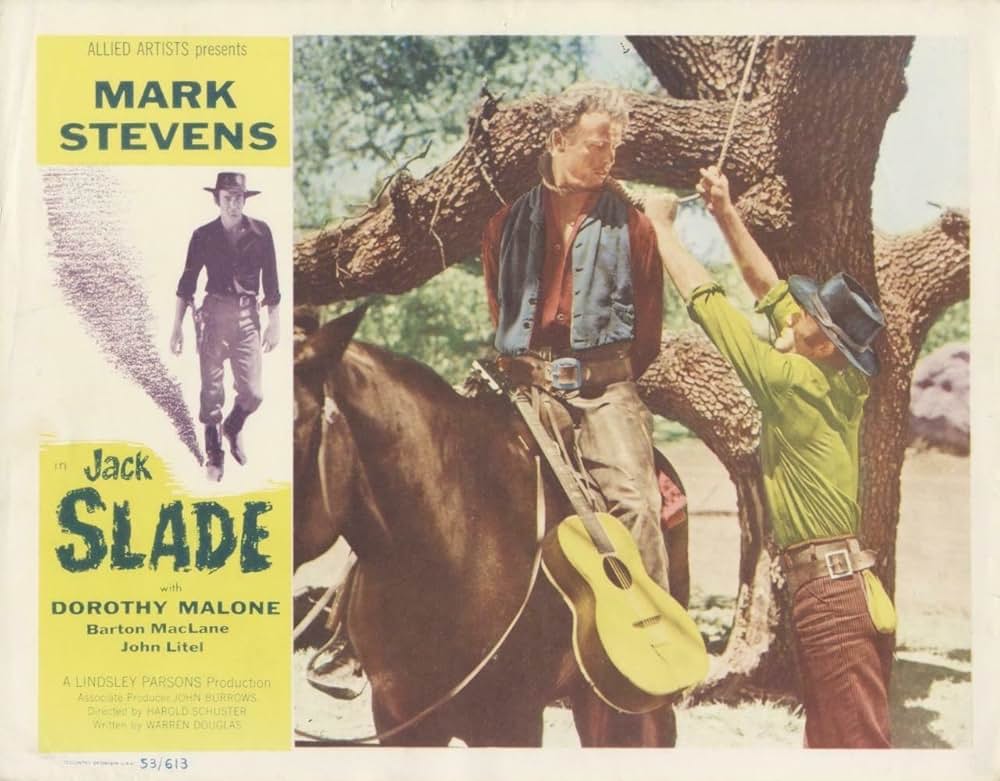 コロラドの決闘の画像