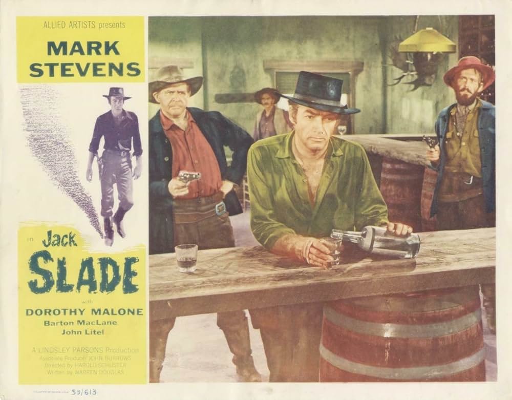 コロラドの決闘の画像