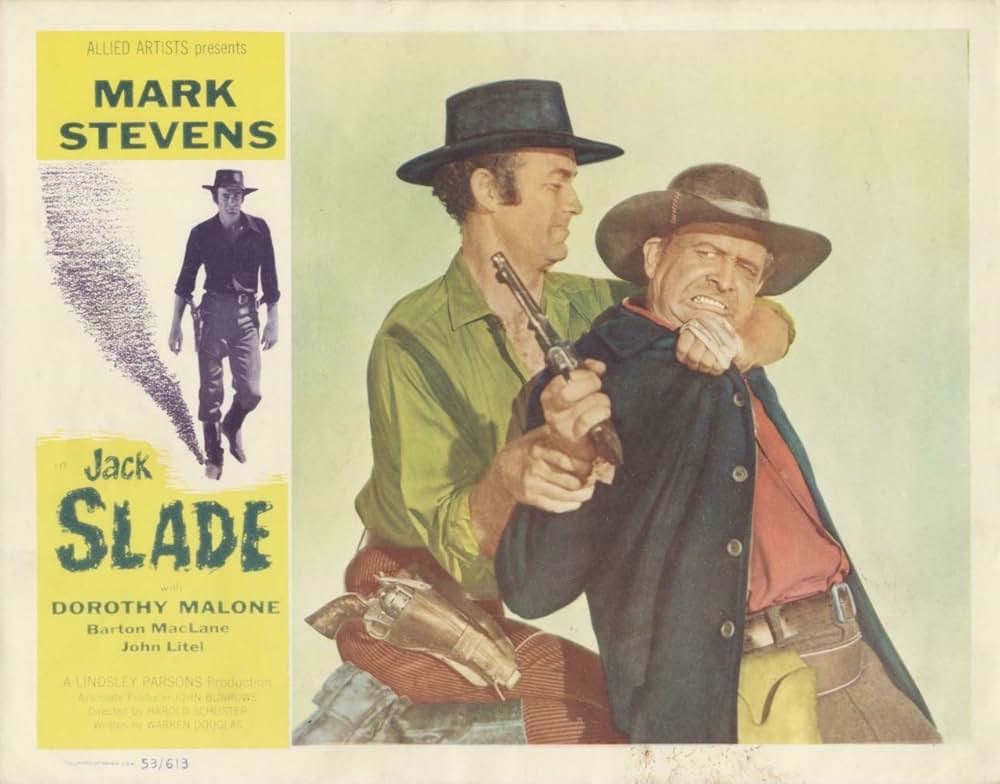 コロラドの決闘の画像