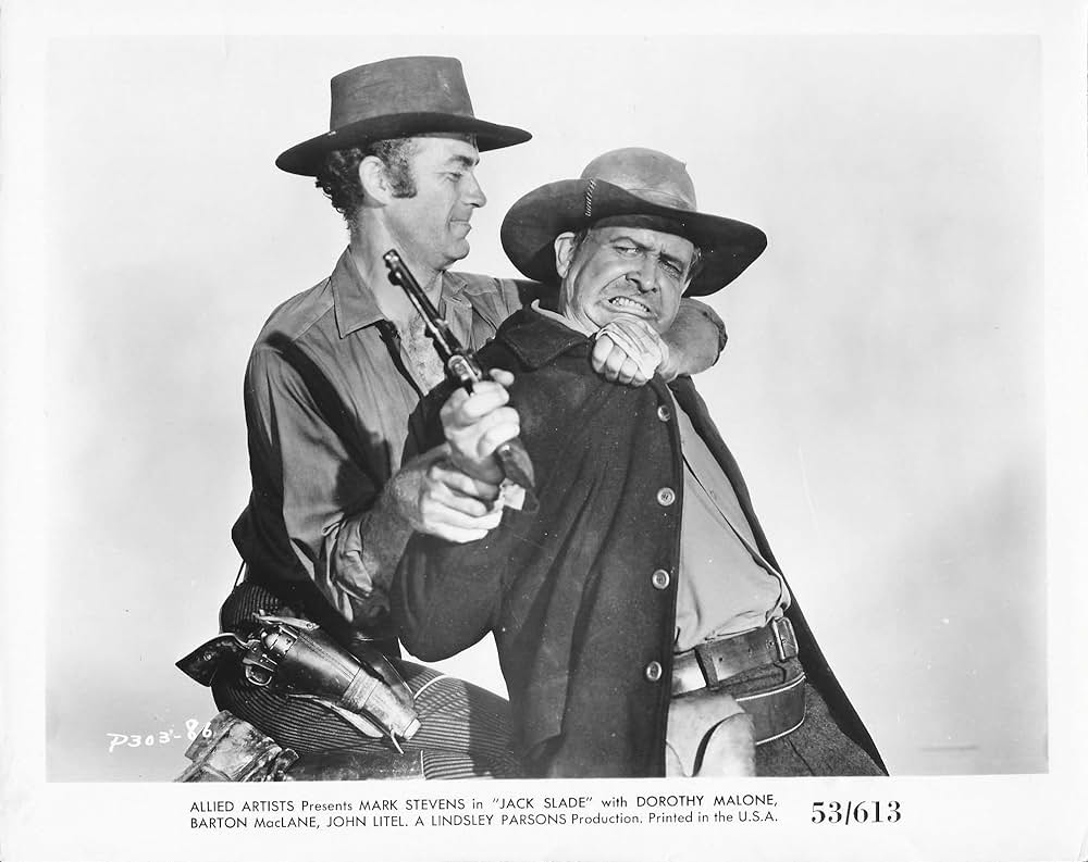 コロラドの決闘の画像