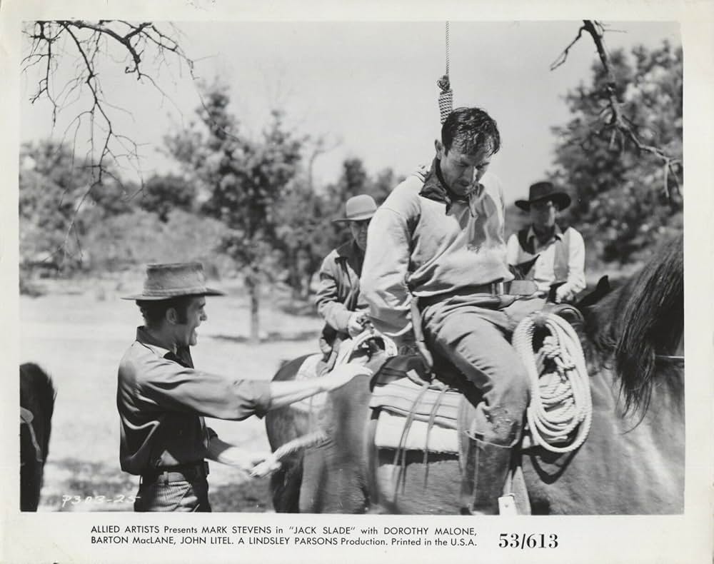 コロラドの決闘の画像