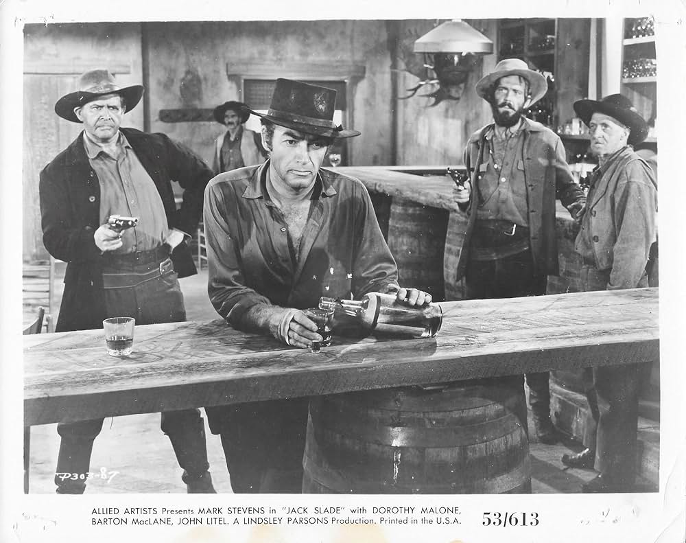 コロラドの決闘の画像