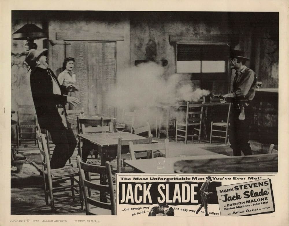 コロラドの決闘の画像