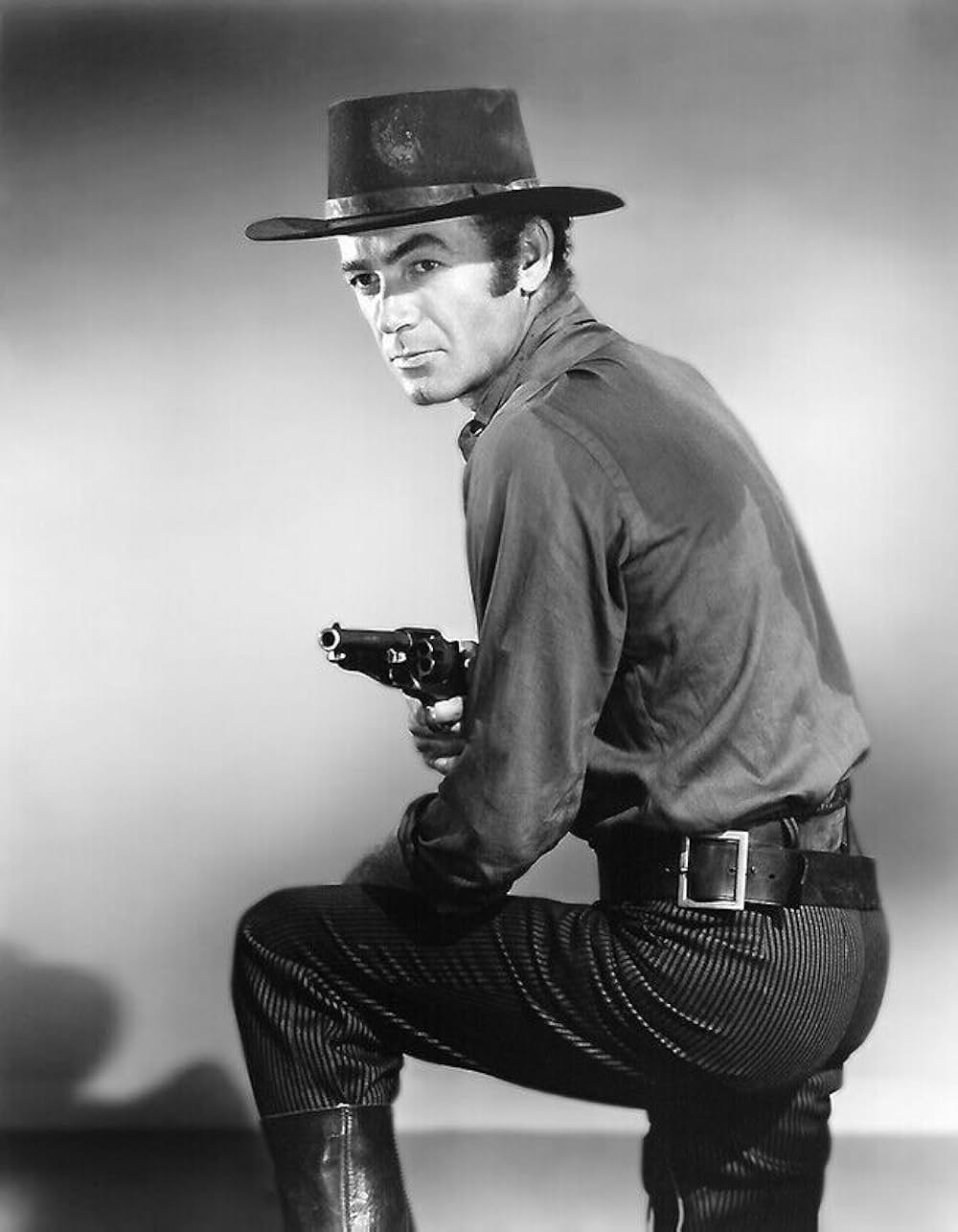 コロラドの決闘の画像