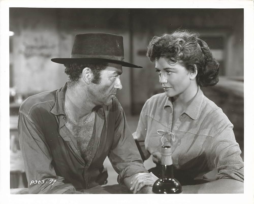 コロラドの決闘の画像