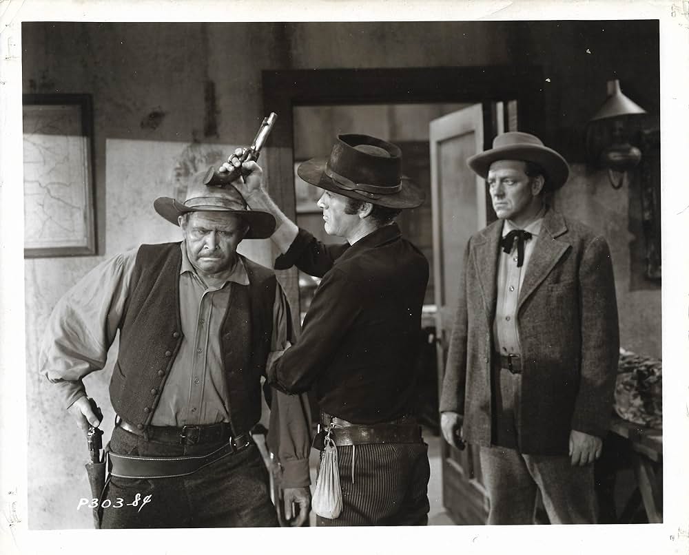 コロラドの決闘の画像