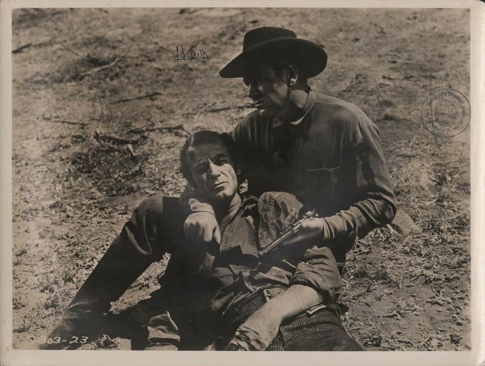 コロラドの決闘の画像