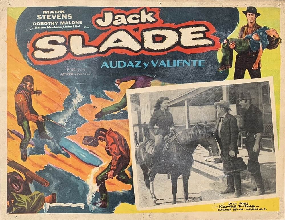 コロラドの決闘の画像