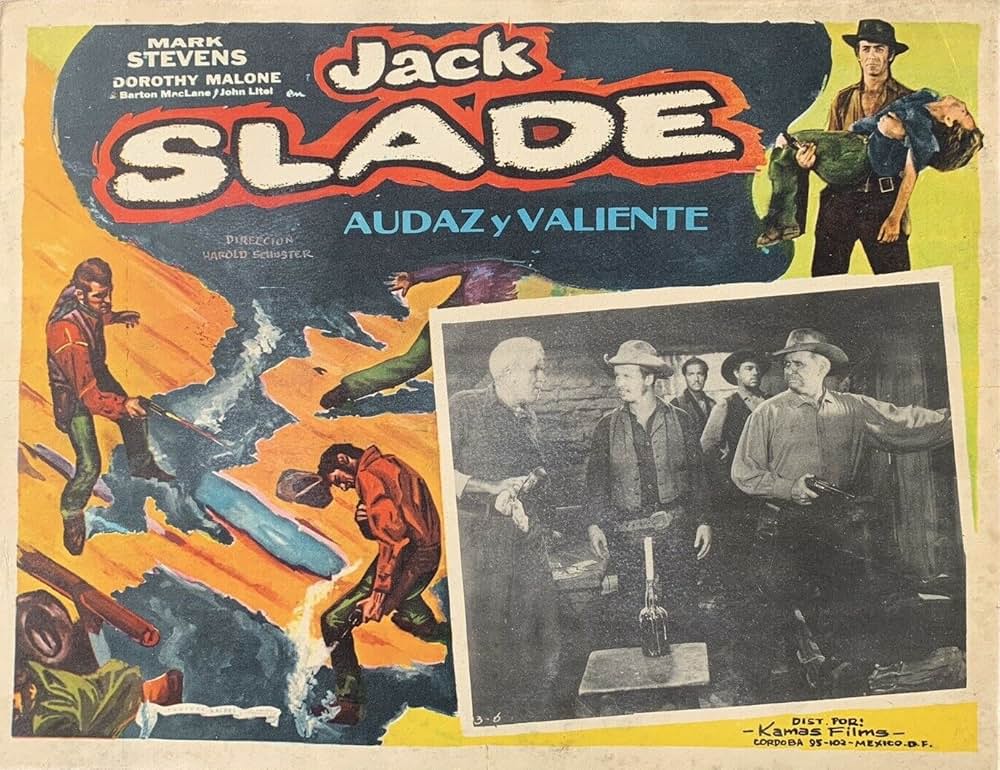 コロラドの決闘の画像