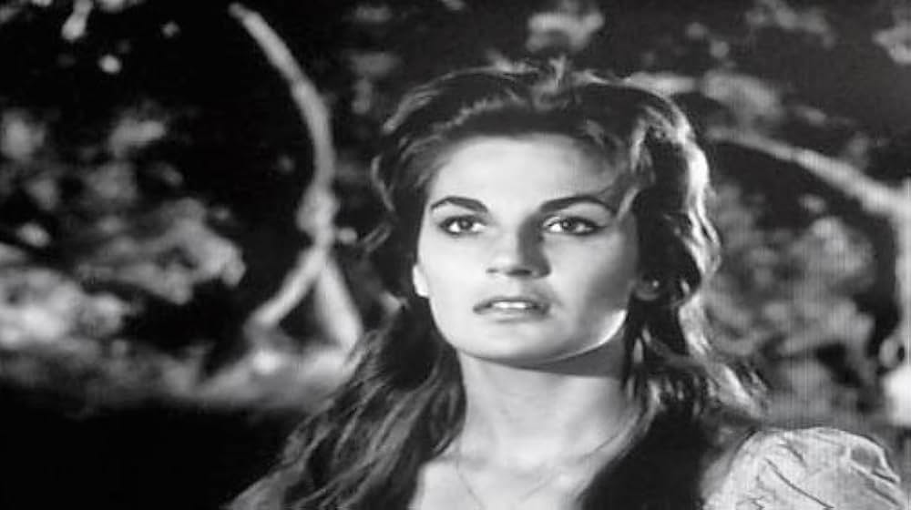 インディアン峠の死闘の画像